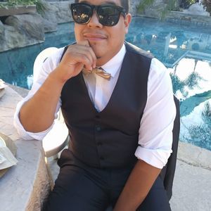 Meet your Posher, Danny